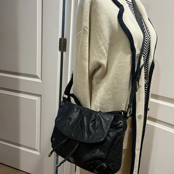 MCM Black Two Way Bag - Picture 16 of 16